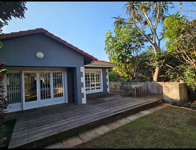 3 BEDROOM HOUSE FOR SALE IN BALLITO CENTRAL